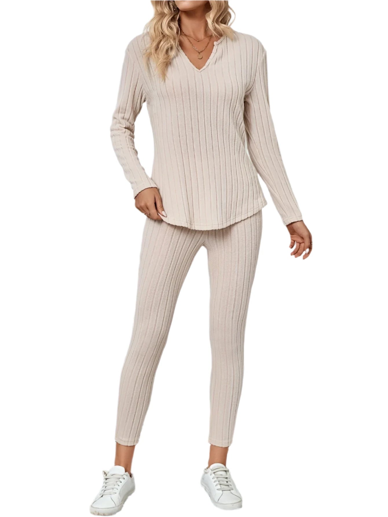 חליפה חורף לנשים 2024 - Gaka